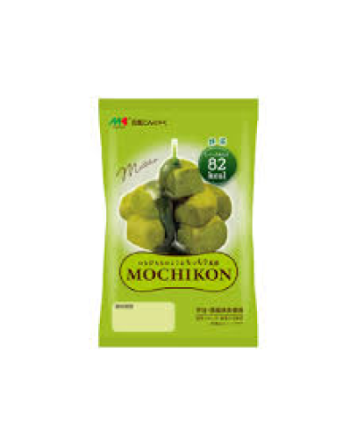 Mochikon 113g (Matcha)